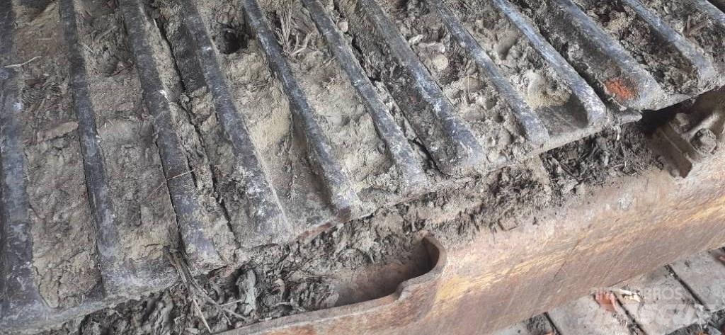 CAT 955 K Telakuormaajat
