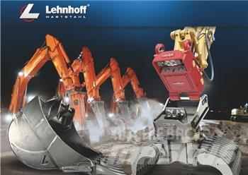 LEHNHOFF VARIOLOCK Pikakytkimet