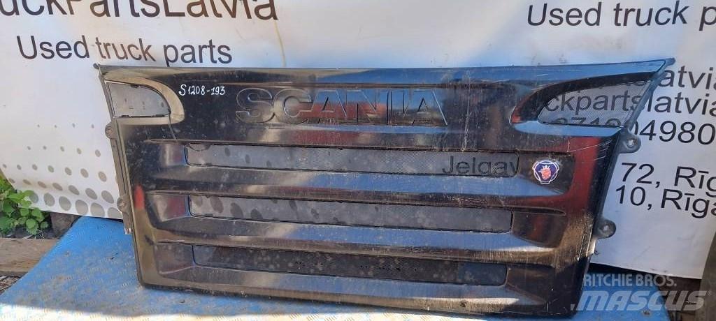 Scania 94 D.   1880736 Ohjaamot ja sisustat