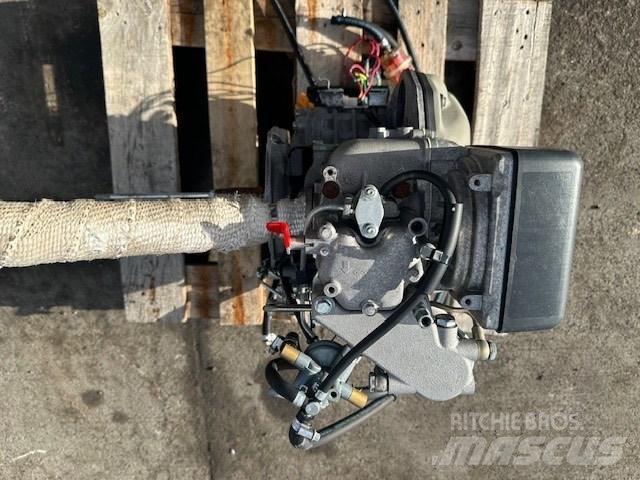 Yanmar L70V5 Moottorit