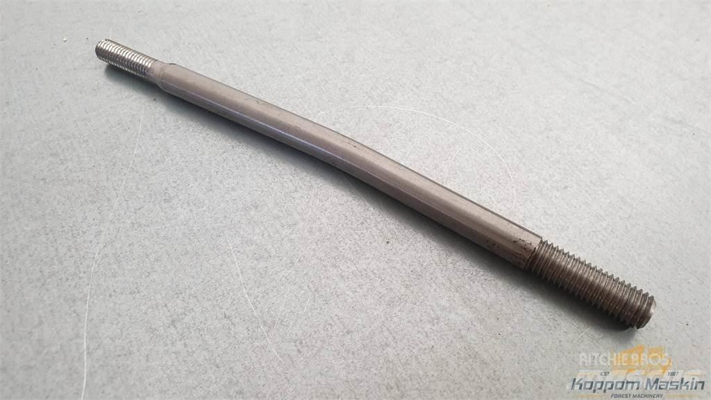 Rottne 046-0094 Moottorit