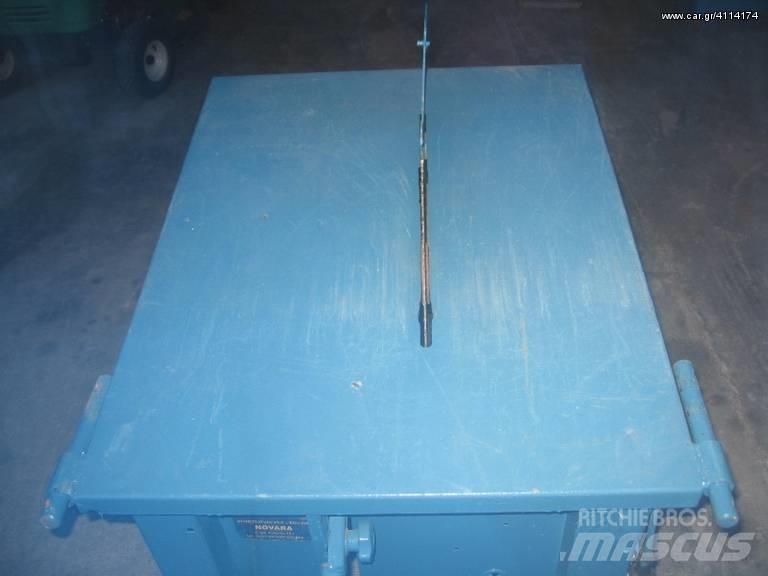 ABG 220 VOLT Muut koneet