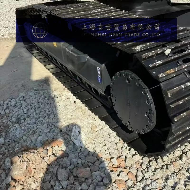 Komatsu PC 360 Telakaivukoneet