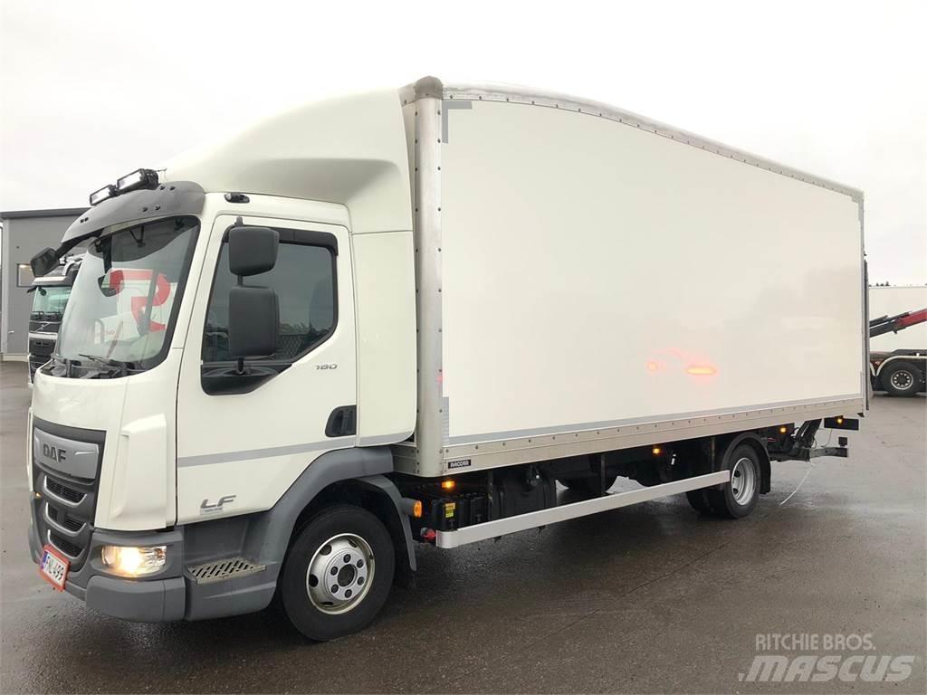DAF LF180 4x2 Umpikorikuorma-autot