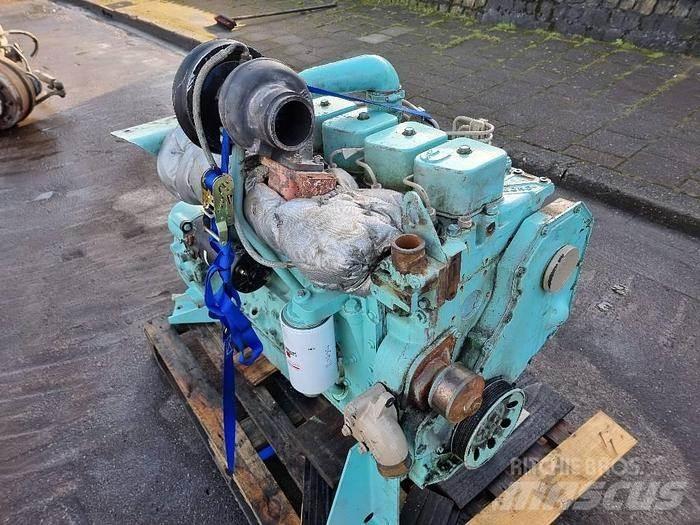 Cummins 6BT 5.9 Muut