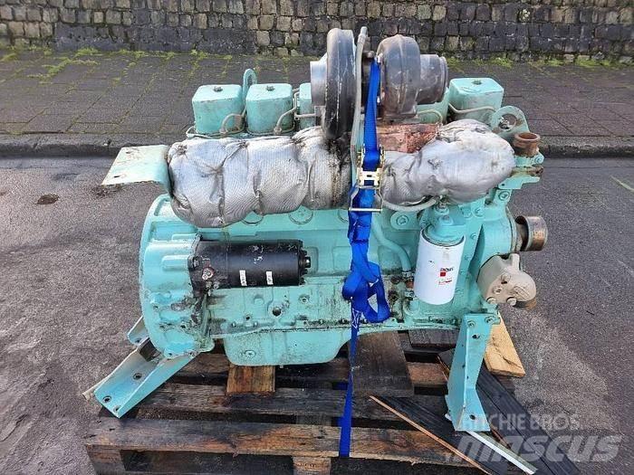 Cummins 6BT 5.9 Muut
