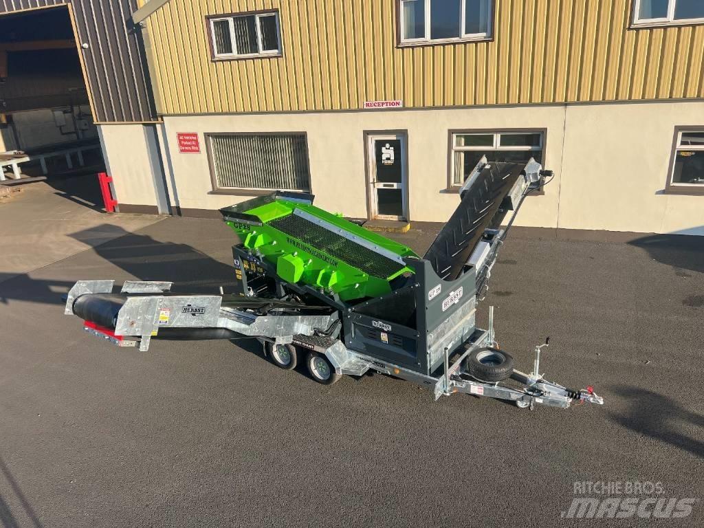 Herbst GP28 Seulat