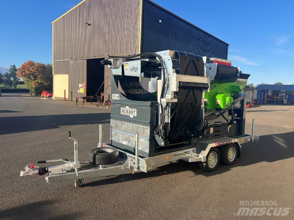 Herbst GP28 Seulat