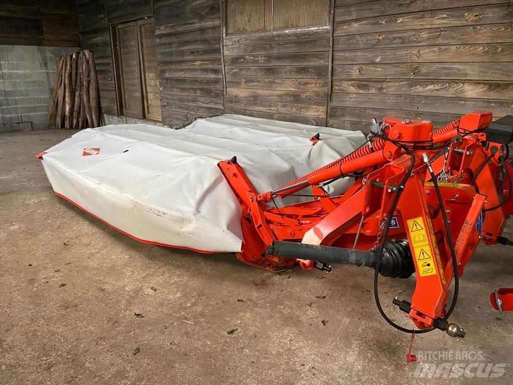 Kuhn GMD 310-FF Niittokoneet
