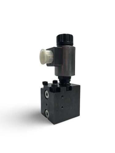  ELEKTROZAWÓR F696043 Sähkö ja elektroniikka