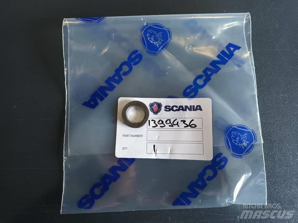 Scania SEAL 1399436 Moottorit