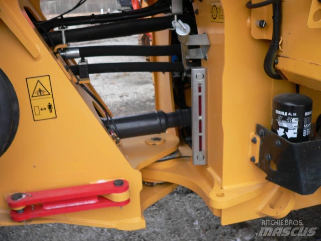 Volvo L 150 H Pyöräkuormaajat