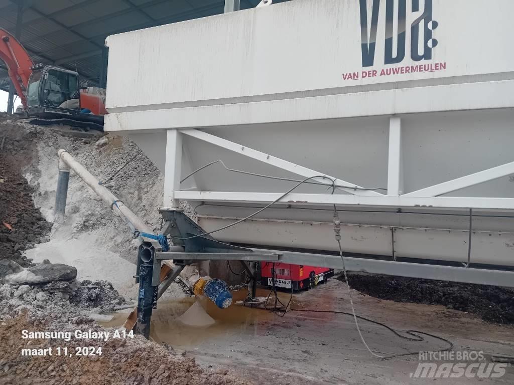  Eurofab Silo Säiliöt ja siilot