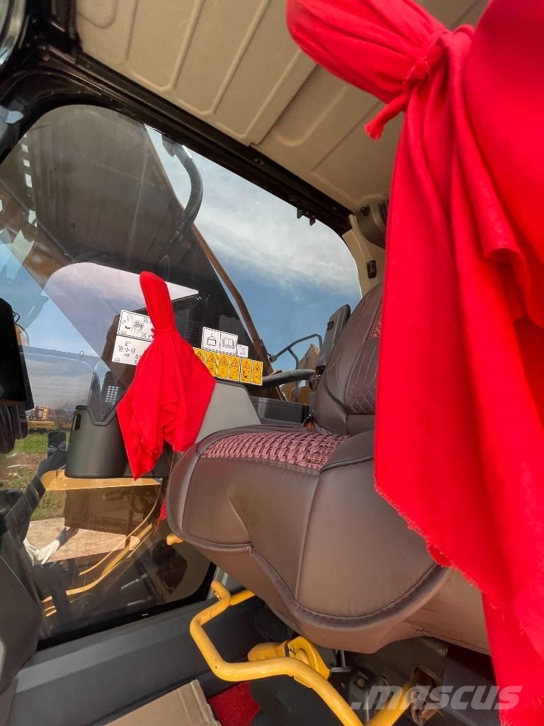 CAT 330GC Telakaivukoneet