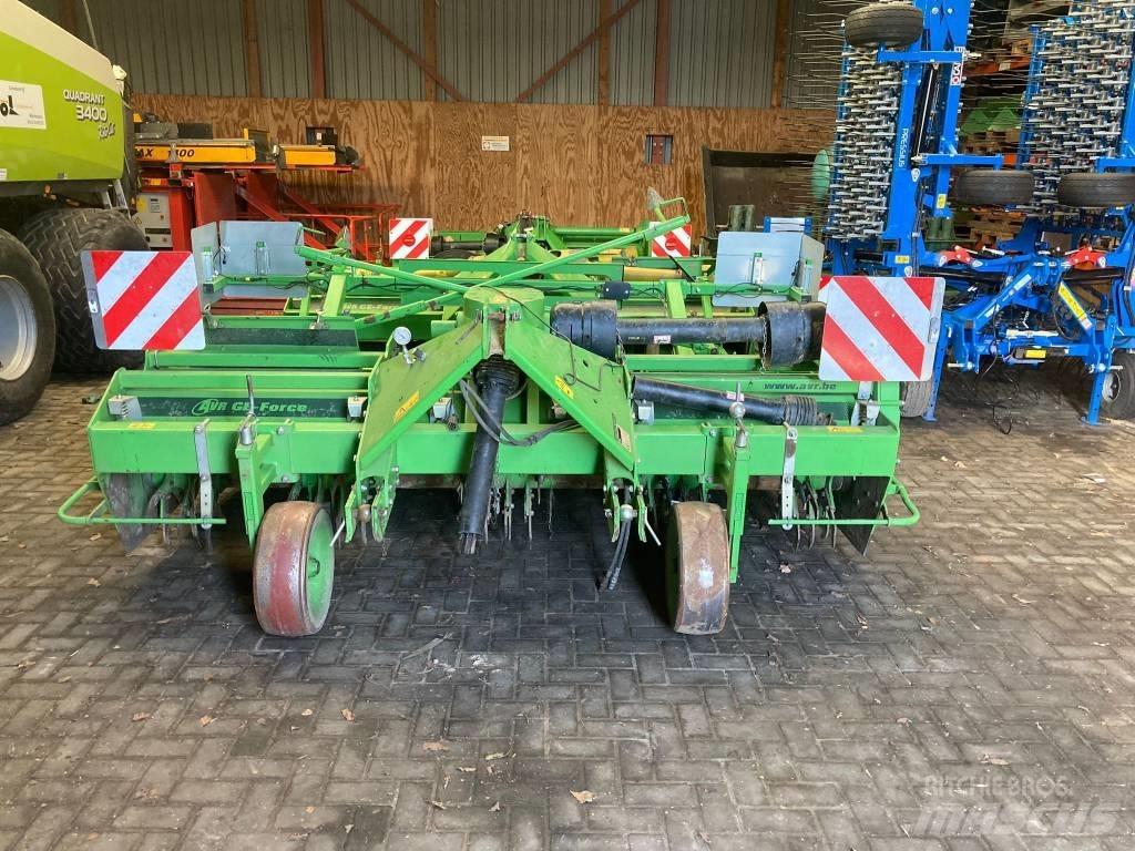 AVR Ge-Force Multaimet