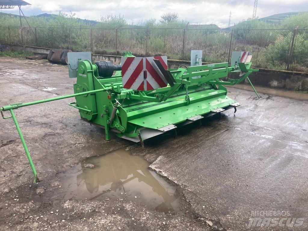 AVR Ge-Force Multaimet