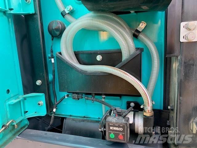 Kobelco SK 210 LC-11 Telakaivukoneet