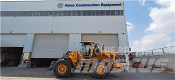 Volvo L 150 F Pyöräkuormaajat