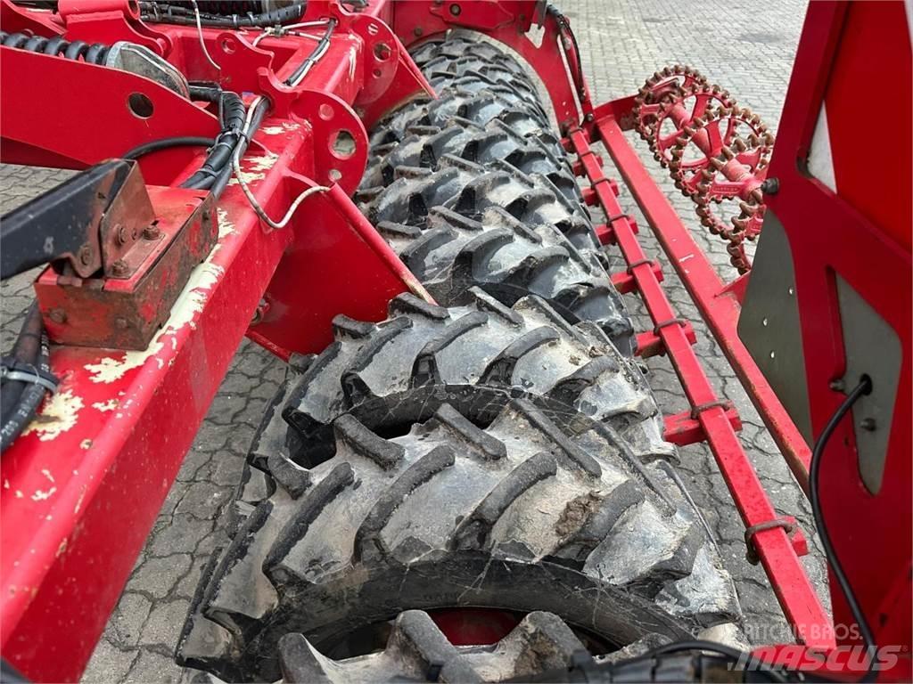 Horsch Tiger 6 XL Kultivaattorit