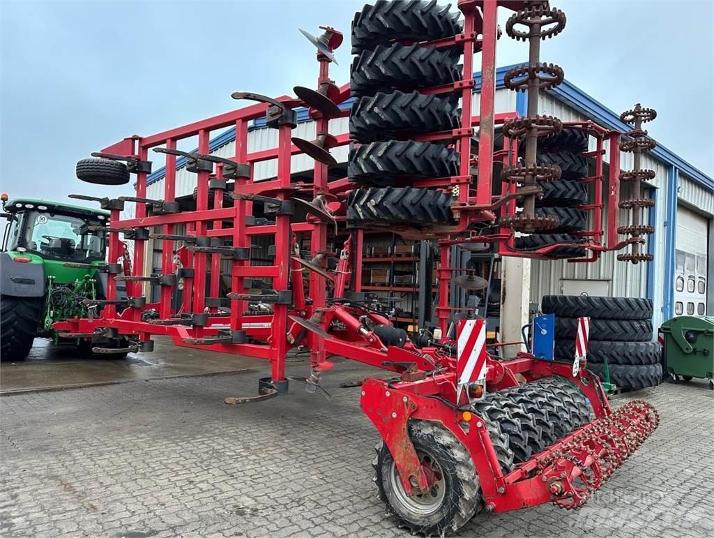 Horsch Tiger 6 XL Kultivaattorit
