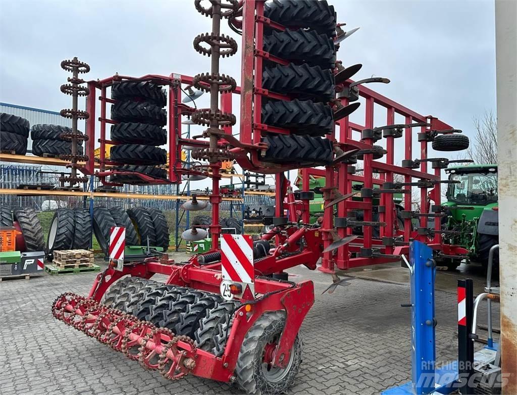 Horsch Tiger 6 XL Kultivaattorit