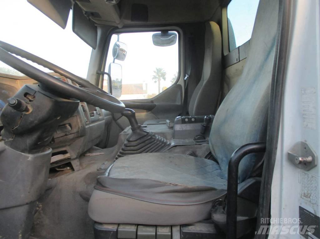 Renault Kerax Sora- ja kippiautot