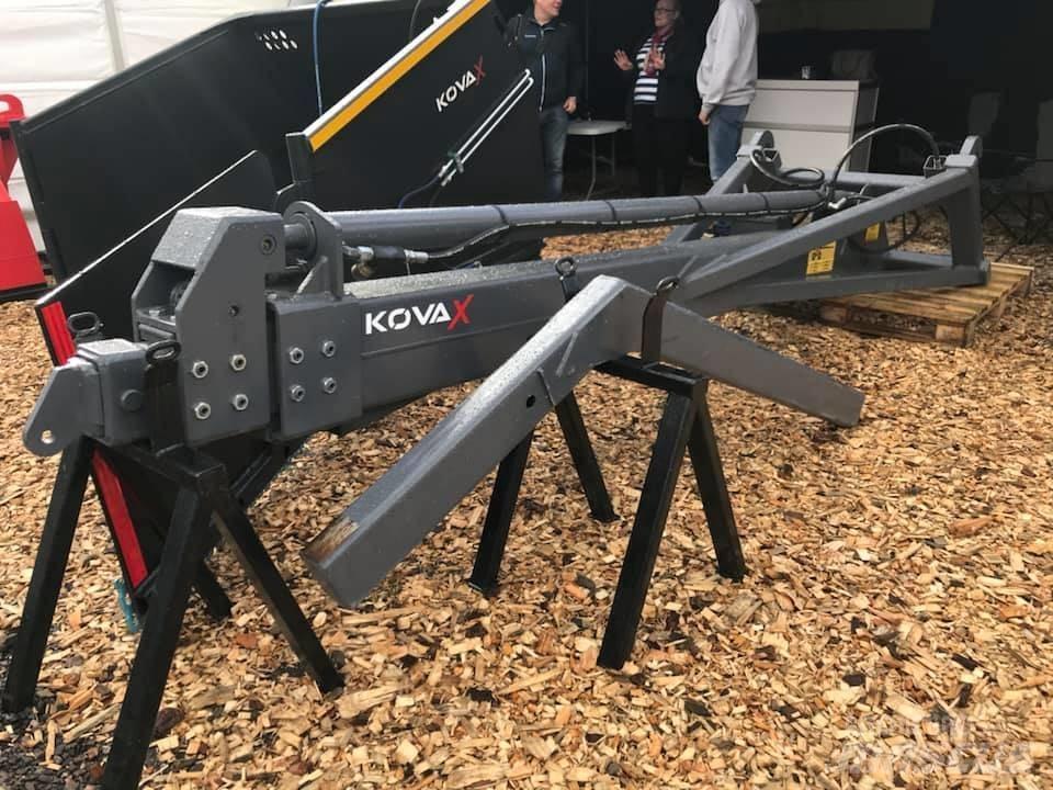  Kovax M9500 Muut