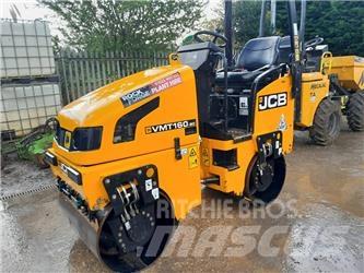 JCB VMT160.80 Tandemjyrät