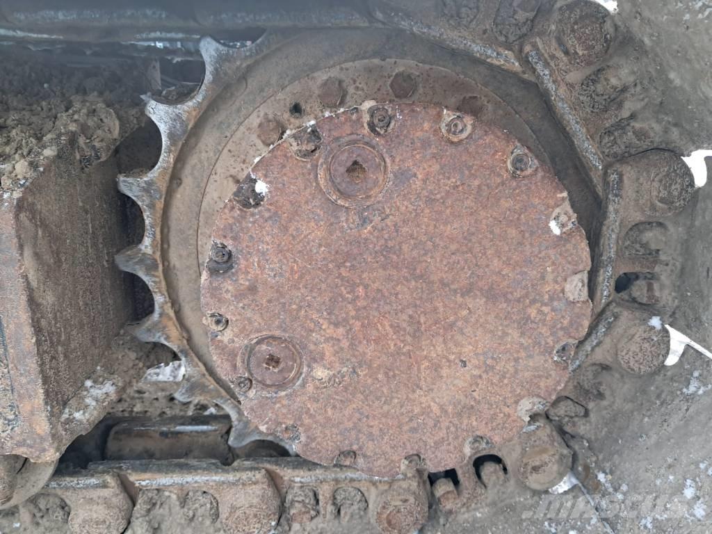 CAT 315 FLCR Telakaivukoneet