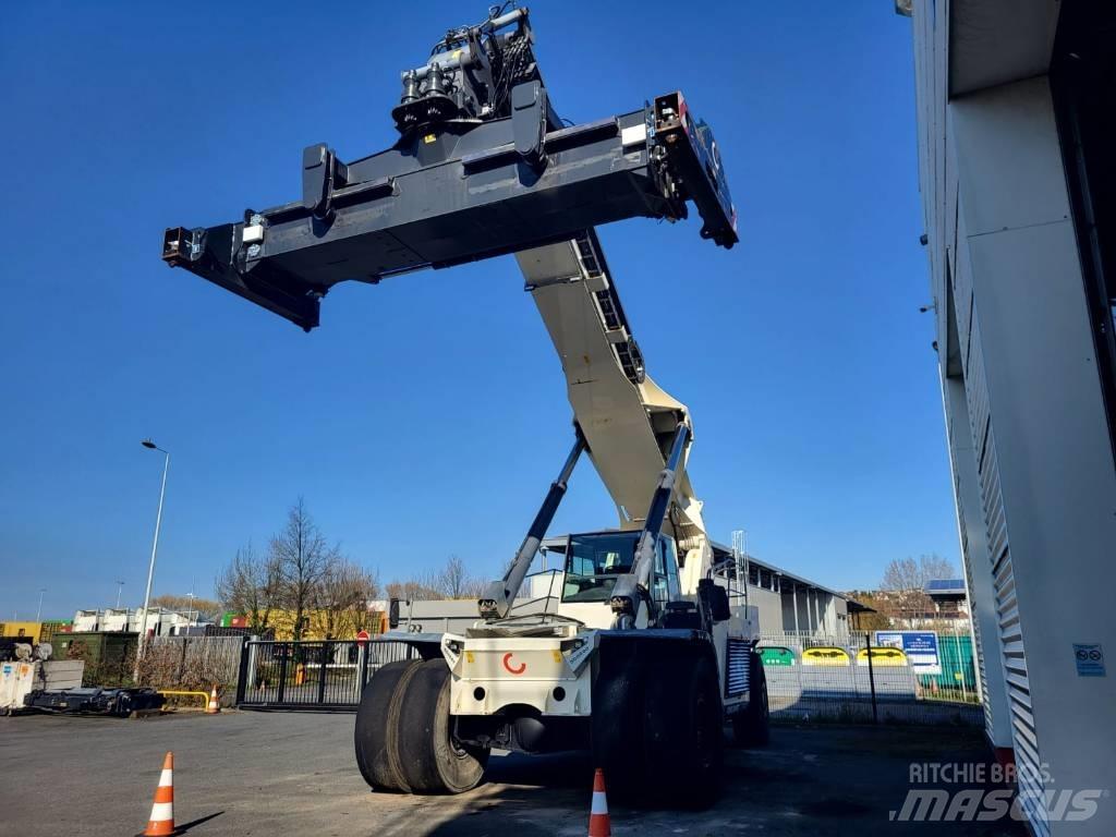 Terex LIFTACE R 5-31 Konttikurottajat