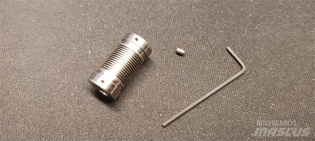 Rottne 046-0240 Sähkö ja elektroniikka