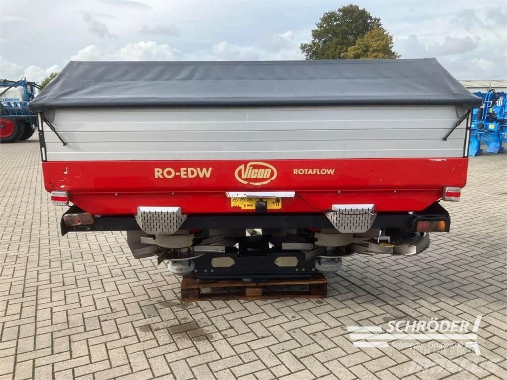 Pz-Vicon RO-EDW Lannoitteenlevittimet