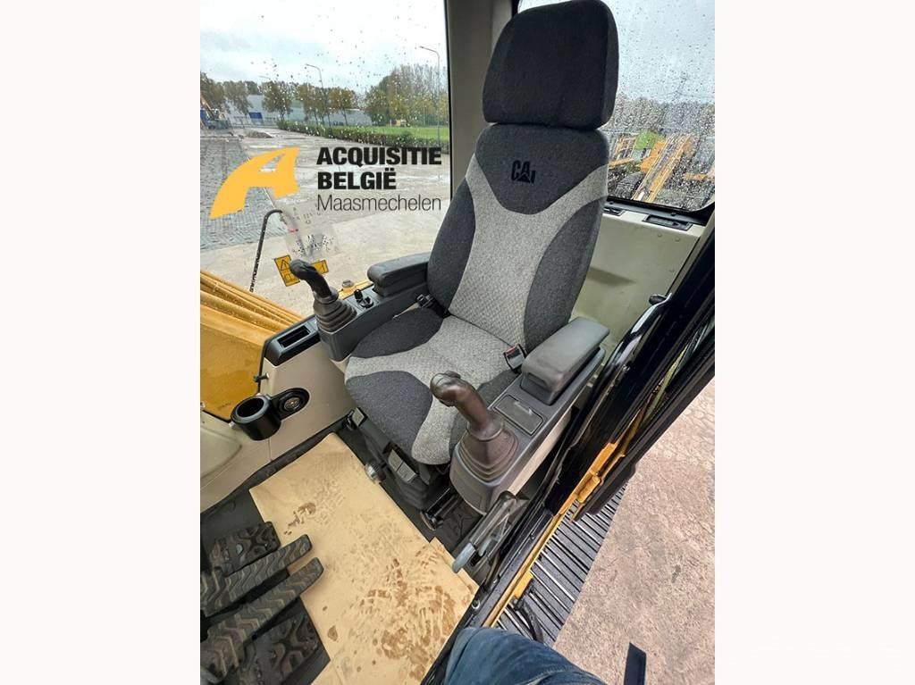 CAT 330 CL MH Jätteenkäsittelijät