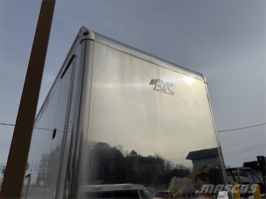 ATC TRAILER Muut perävaunut