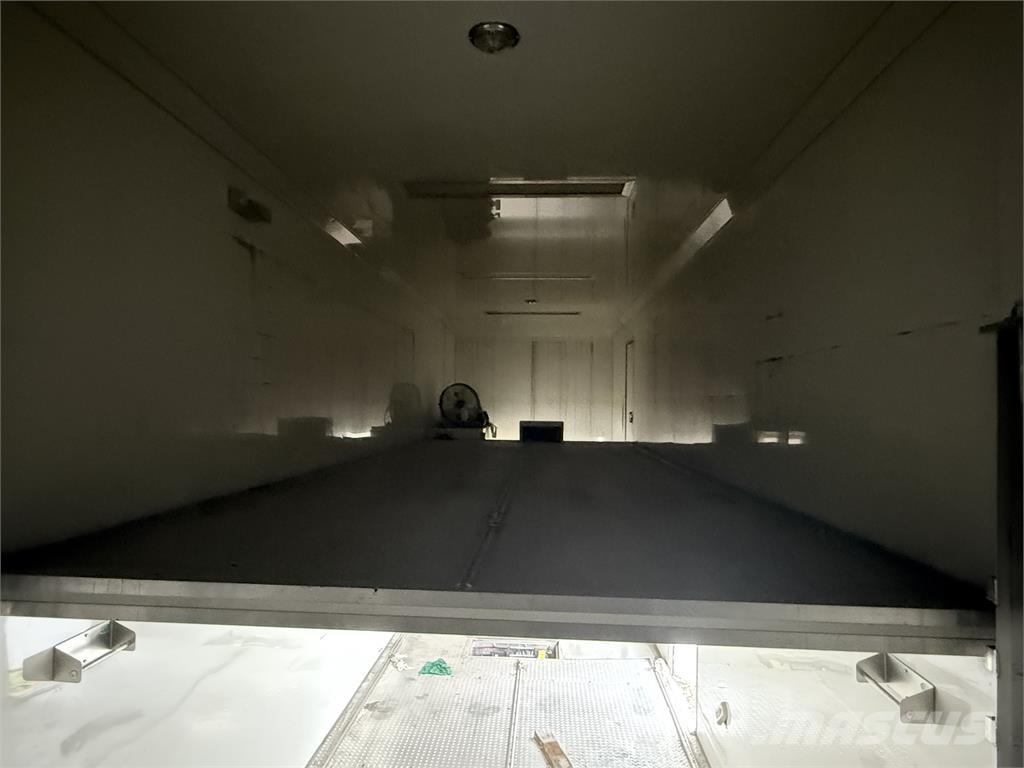 ATC TRAILER Muut perävaunut