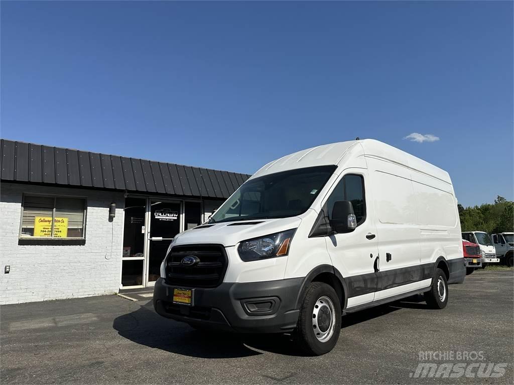 Ford TRANSIT Muut kuorma-autot