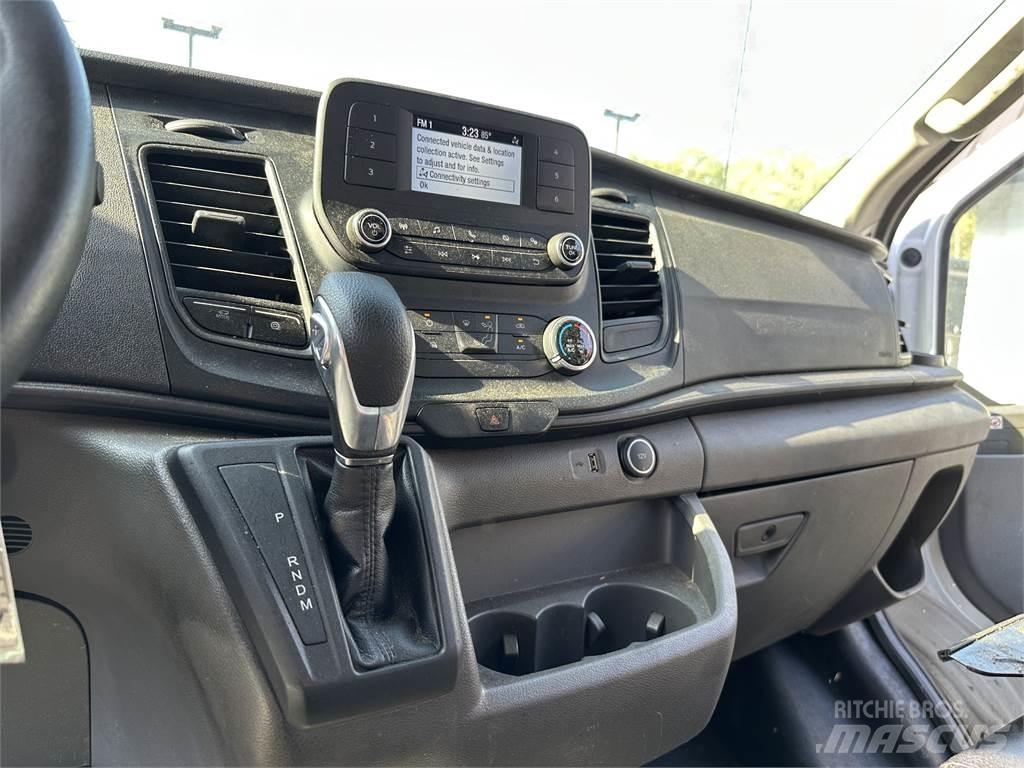Ford TRANSIT Muut kuorma-autot