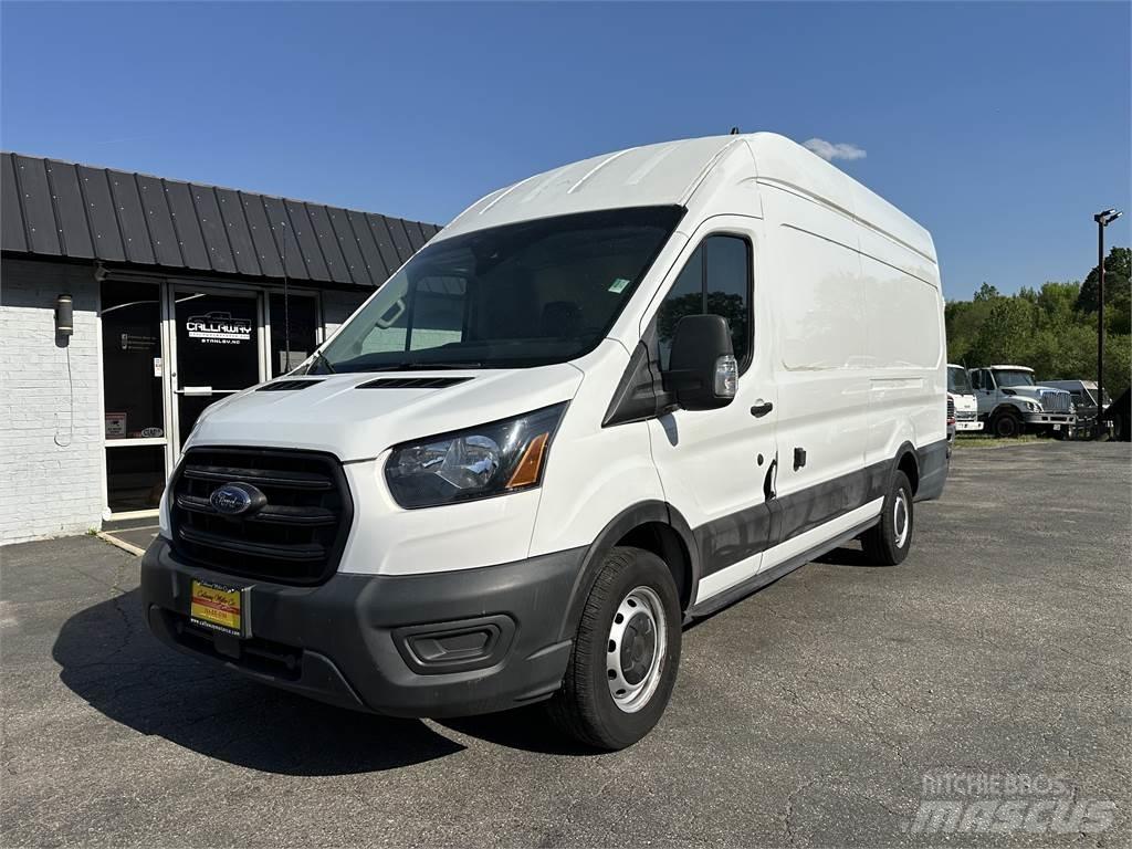 Ford TRANSIT Muut kuorma-autot
