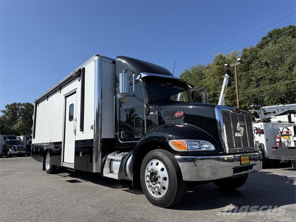 Peterbilt 337 Muut kuorma-autot