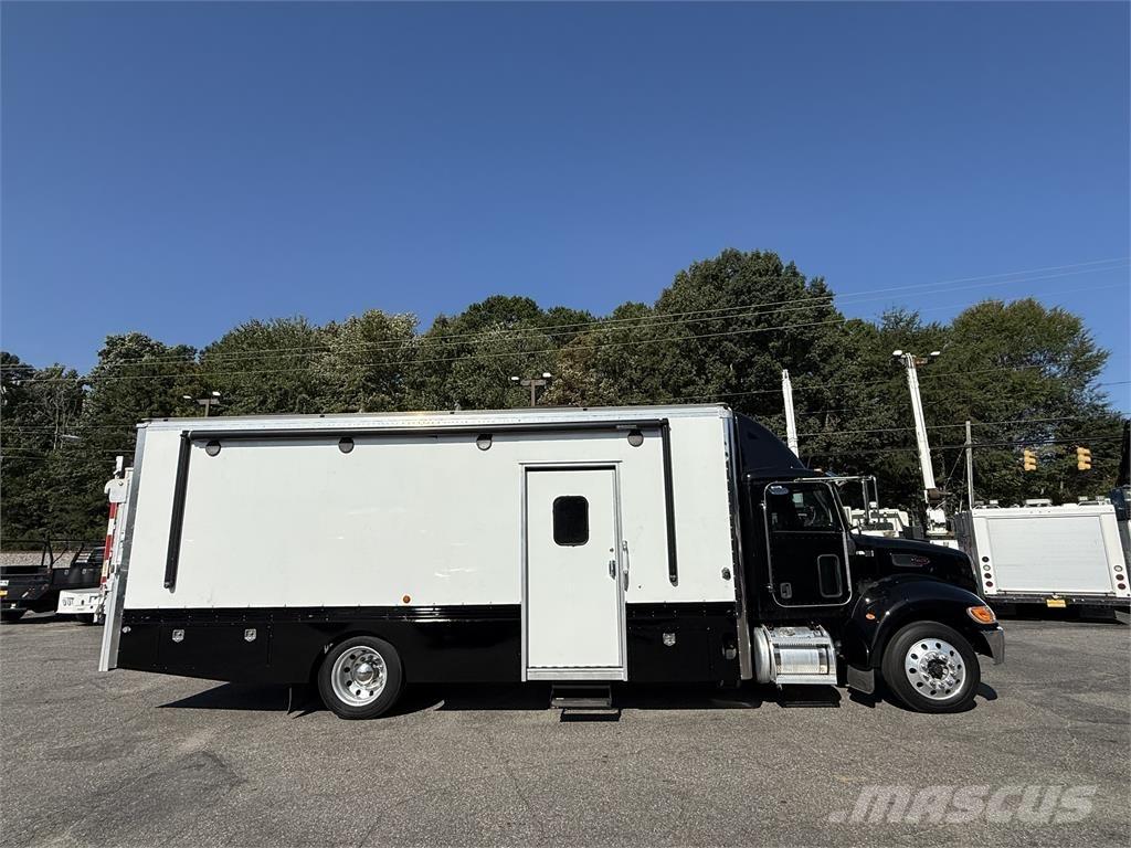 Peterbilt 337 Muut kuorma-autot