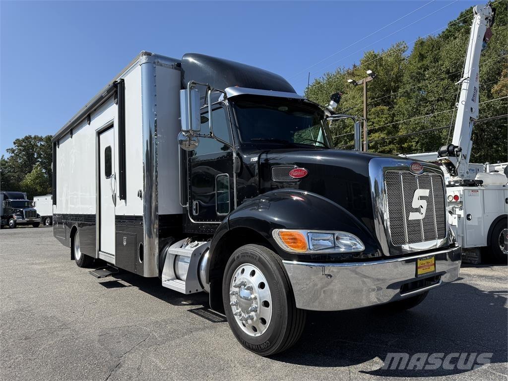 Peterbilt 337 Muut kuorma-autot