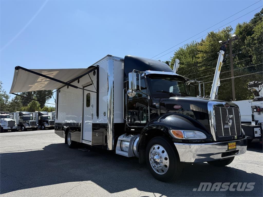 Peterbilt 337 Muut kuorma-autot