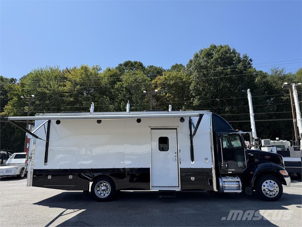 Peterbilt 337 Muut kuorma-autot