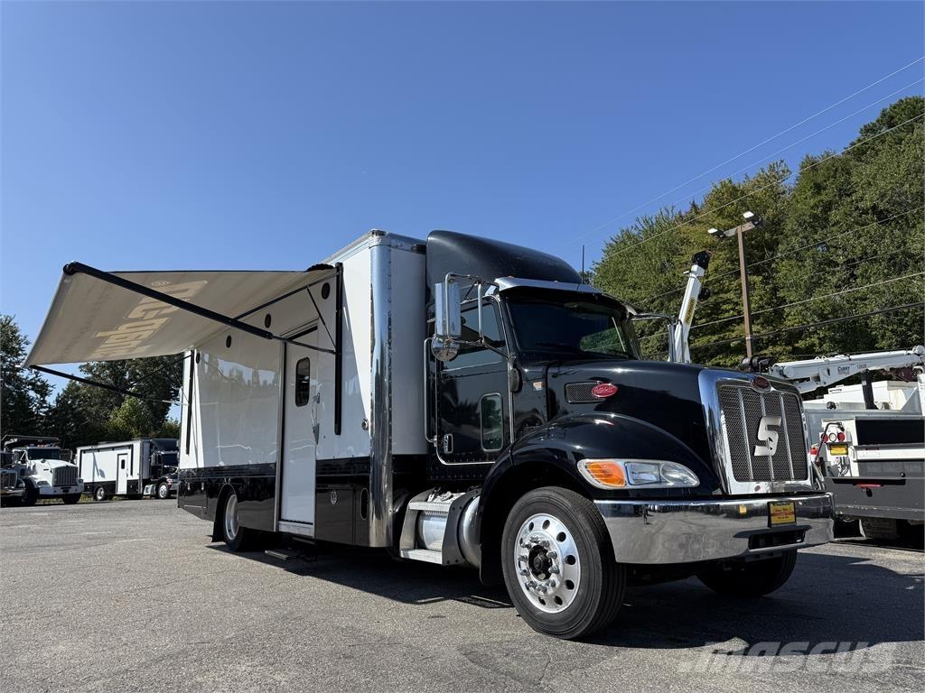 Peterbilt 337 Muut kuorma-autot