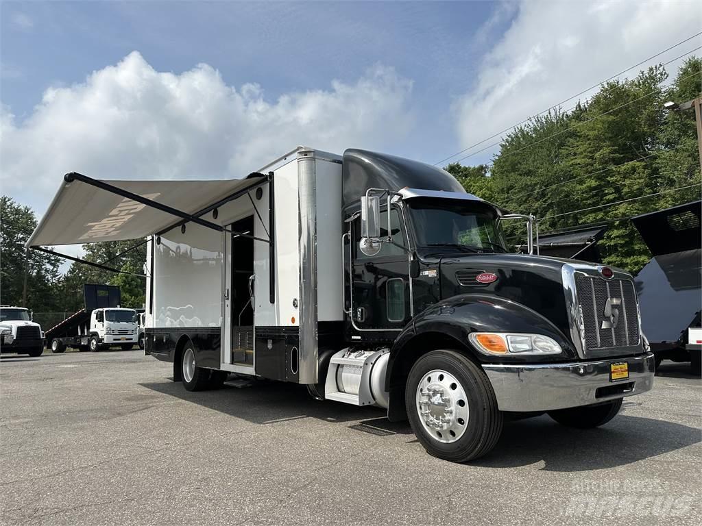 Peterbilt 337 Muut kuorma-autot