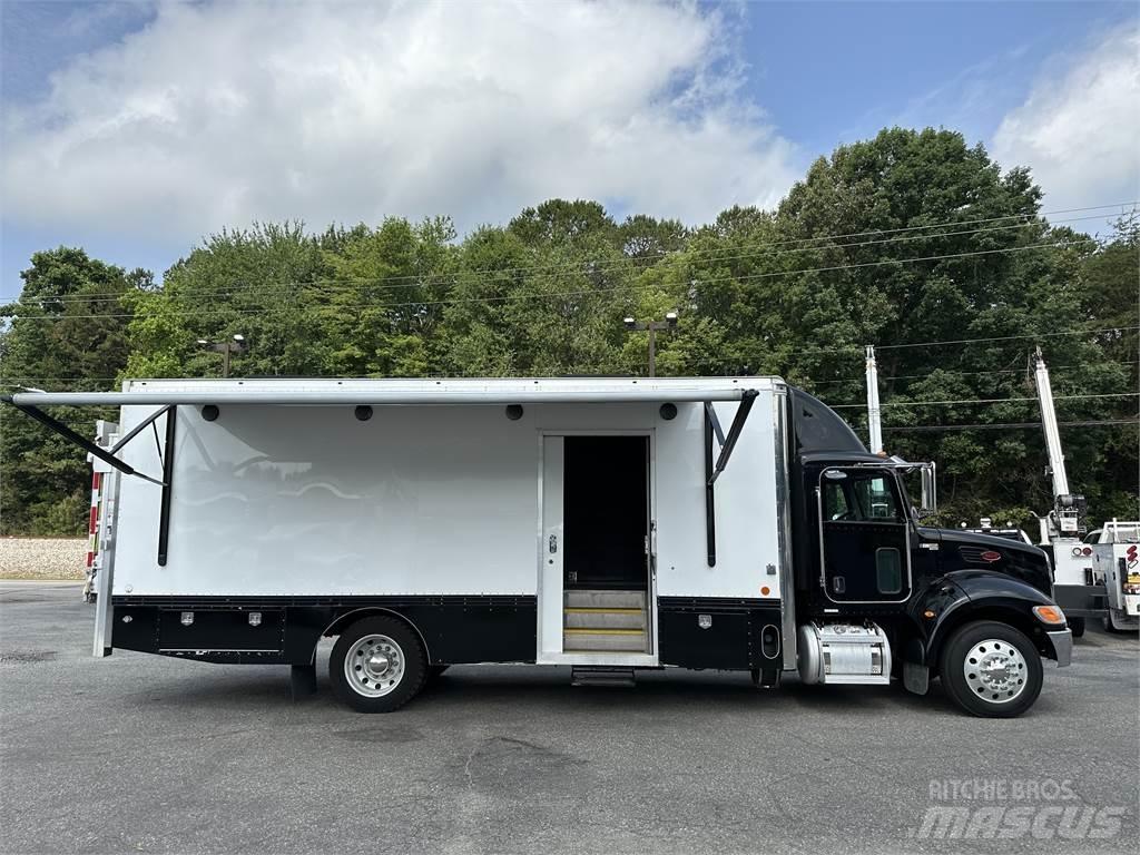 Peterbilt 337 Muut kuorma-autot