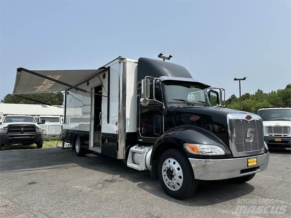 Peterbilt 337 Muut kuorma-autot