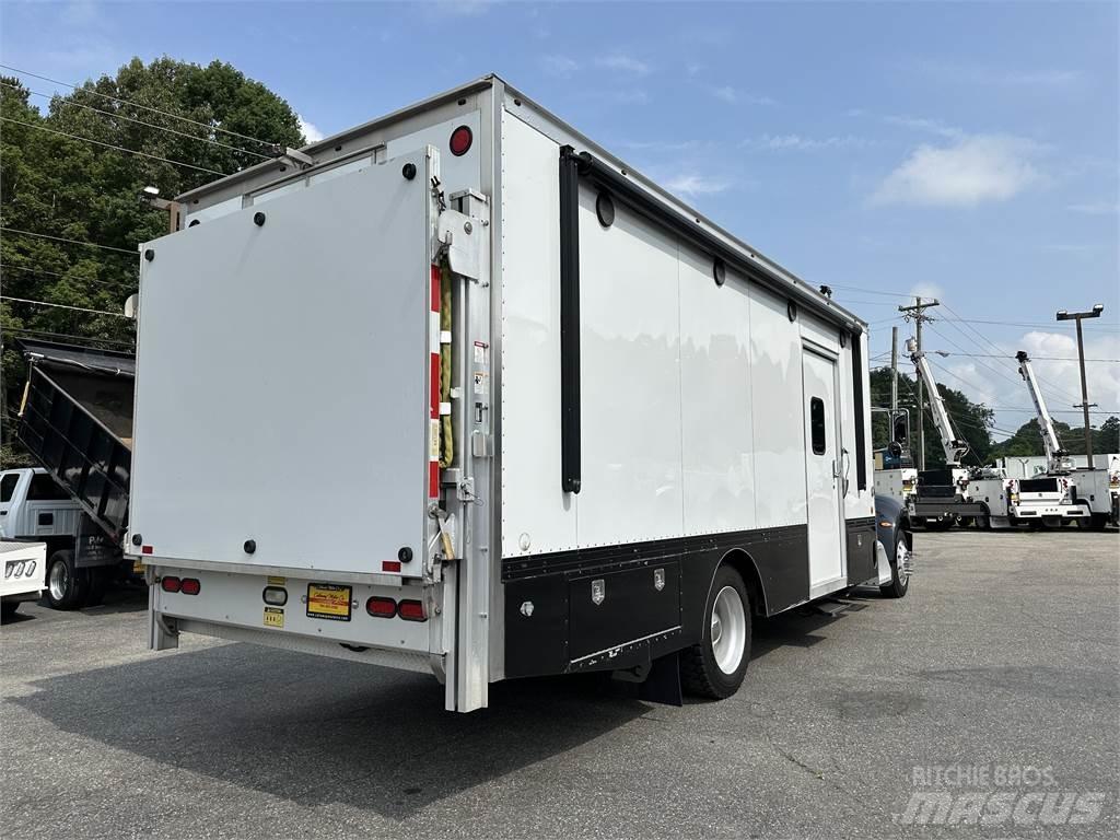Peterbilt 337 Muut kuorma-autot