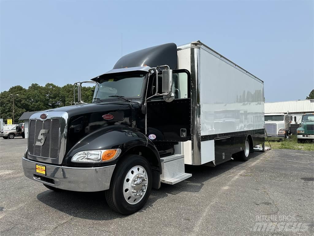 Peterbilt 337 Muut kuorma-autot