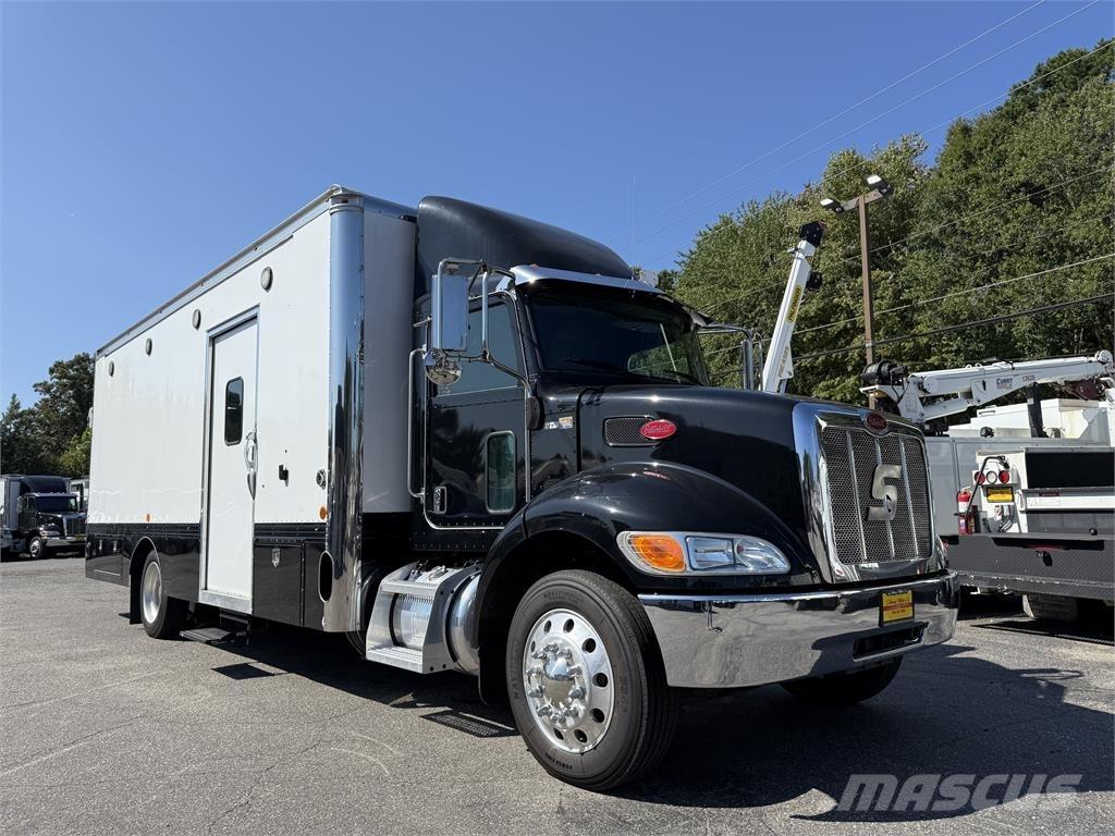 Peterbilt 337 Muut kuorma-autot